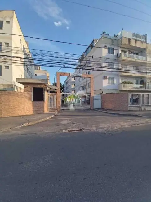 Foto 1 de Apartamento com 4 quartos à venda, 140m2 em Campo Grande, Rio De Janeiro - RJ