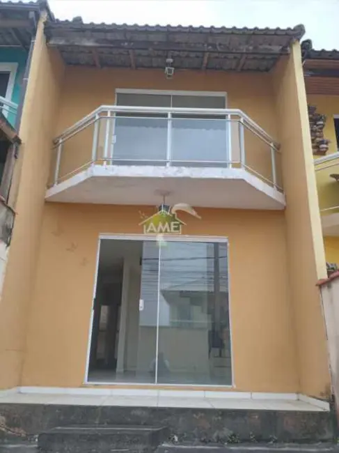 Foto 1 de Casa com 2 quartos à venda, 75m2 em Campo Grande, Rio De Janeiro - RJ