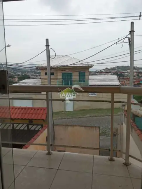 Foto 4 de Casa com 2 quartos à venda, 75m2 em Campo Grande, Rio De Janeiro - RJ