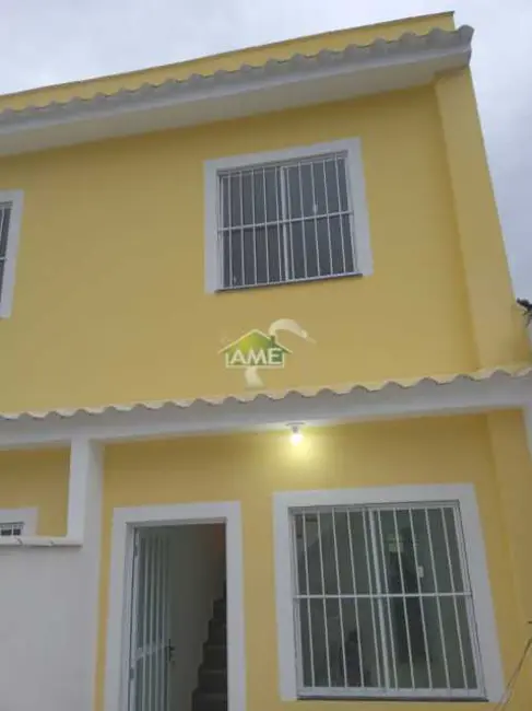 Foto 2 de Casa com 2 quartos à venda e para alugar, 70m2 em Campo Grande, Rio De Janeiro - RJ