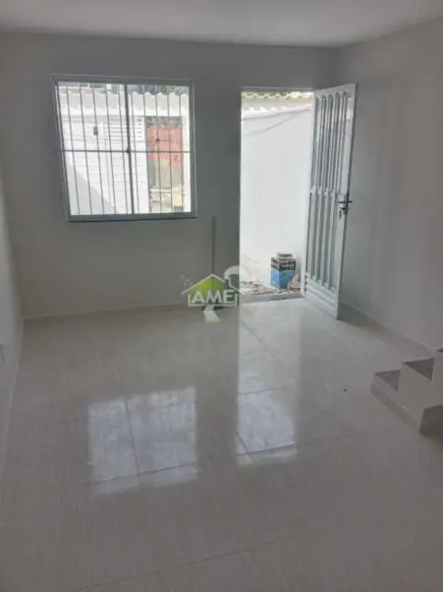 Foto 1 de Casa com 2 quartos à venda e para alugar, 70m2 em Campo Grande, Rio De Janeiro - RJ