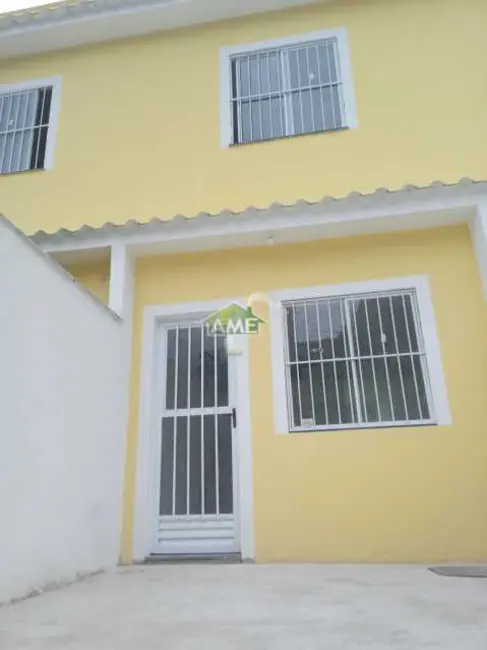 Foto 5 de Casa com 2 quartos à venda e para alugar, 70m2 em Campo Grande, Rio De Janeiro - RJ