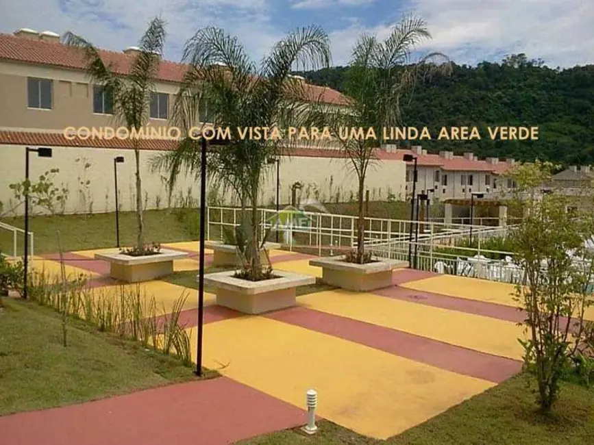 Foto 1 de Casa de Condomínio com 2 quartos à venda, 70m2 em Guaratiba, Rio De Janeiro - RJ