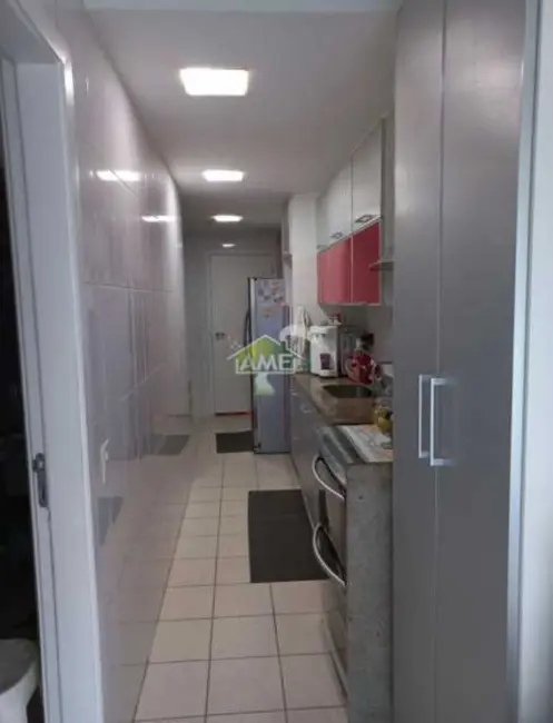 Foto 1 de Apartamento com 3 quartos para alugar, 129m2 em Barra da Tijuca, Rio De Janeiro - RJ