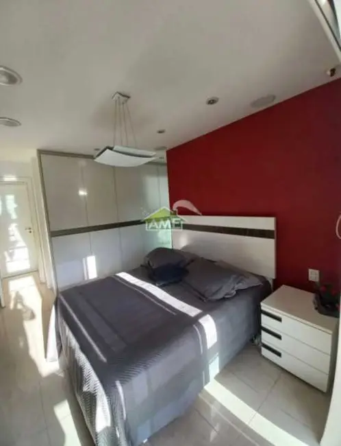 Apartamento com 3 quartos para alugar, 129m2 em Barra da Tijuca, Rio De Janeiro - RJ - imagem 5 Foto 5 de Apartamento com 3 quartos para alugar, 129m2 em Barra da Tijuca, Rio De Janeiro - RJ