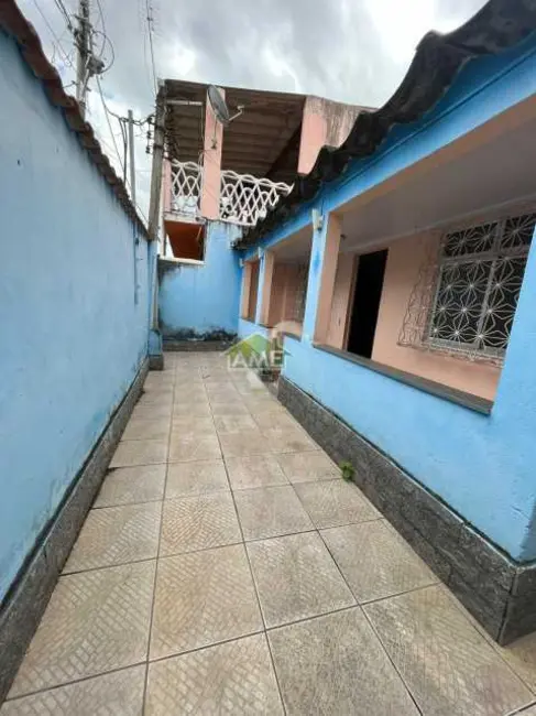 Foto 3 de Casa de Condomínio com 2 quartos para alugar, 100m2 em Campo Grande, Rio De Janeiro - RJ