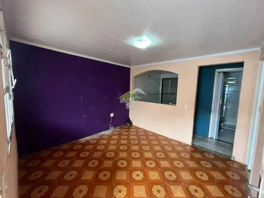Foto 7 de Casa de Condomínio com 2 quartos para alugar, 100m2 em Campo Grande, Rio De Janeiro - RJ