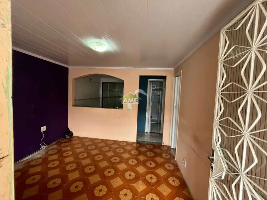 Foto 8 de Casa de Condomínio com 2 quartos para alugar, 100m2 em Campo Grande, Rio De Janeiro - RJ