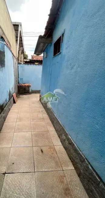 Foto 5 de Casa de Condomínio com 2 quartos para alugar, 100m2 em Campo Grande, Rio De Janeiro - RJ