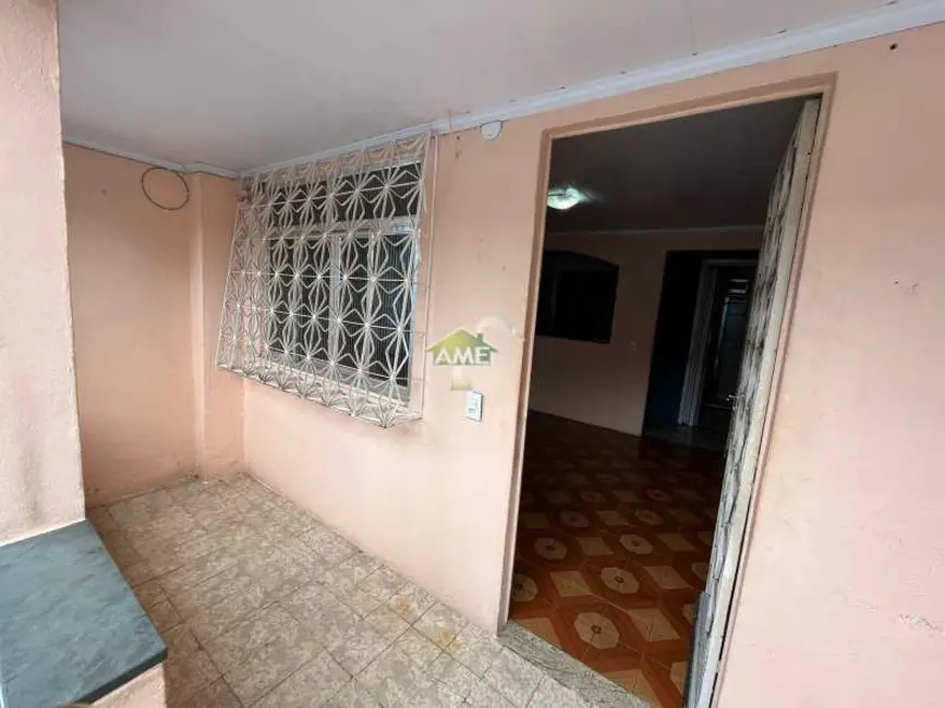 Foto 6 de Casa de Condomínio com 2 quartos para alugar, 100m2 em Campo Grande, Rio De Janeiro - RJ