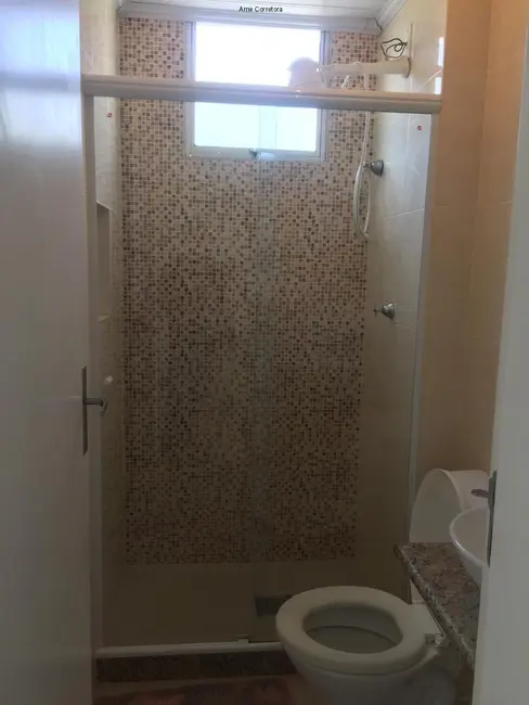 Apartamento com 2 quartos para alugar, 46m2 em Campo Grande, Rio De Janeiro - RJ - imagem 6 Foto 6 de Apartamento com 2 quartos para alugar, 46m2 em Campo Grande, Rio De Janeiro - RJ