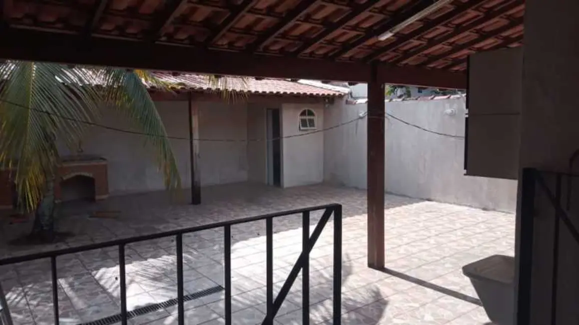 Foto 5 de Casa com 2 quartos para alugar em Campo Grande, Rio De Janeiro - RJ
