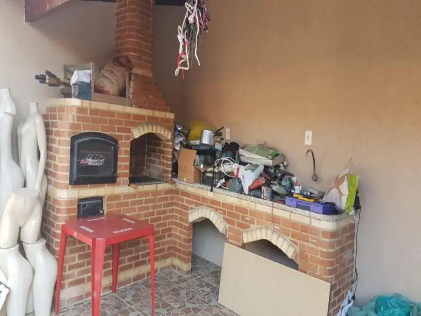 Foto 6 de Casa com 2 quartos para alugar em Campo Grande, Rio De Janeiro - RJ