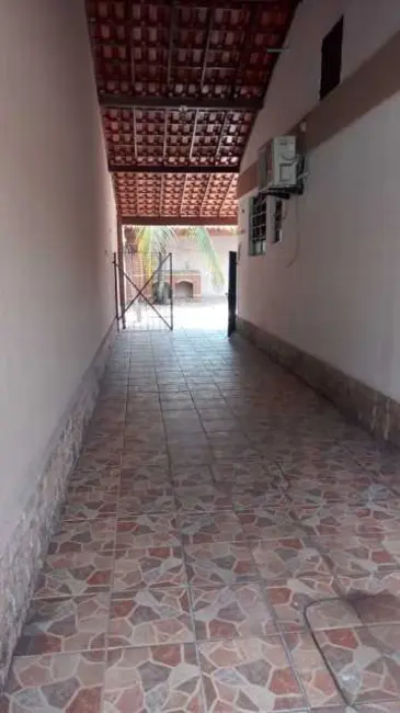 Foto 9 de Casa com 2 quartos para alugar em Campo Grande, Rio De Janeiro - RJ