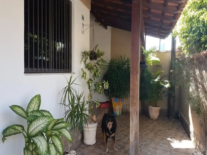Foto 11 de Casa com 2 quartos para alugar em Campo Grande, Rio De Janeiro - RJ