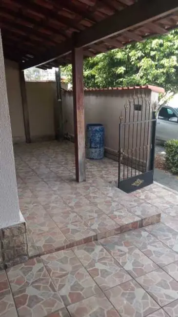 Foto 12 de Casa com 2 quartos para alugar em Campo Grande, Rio De Janeiro - RJ