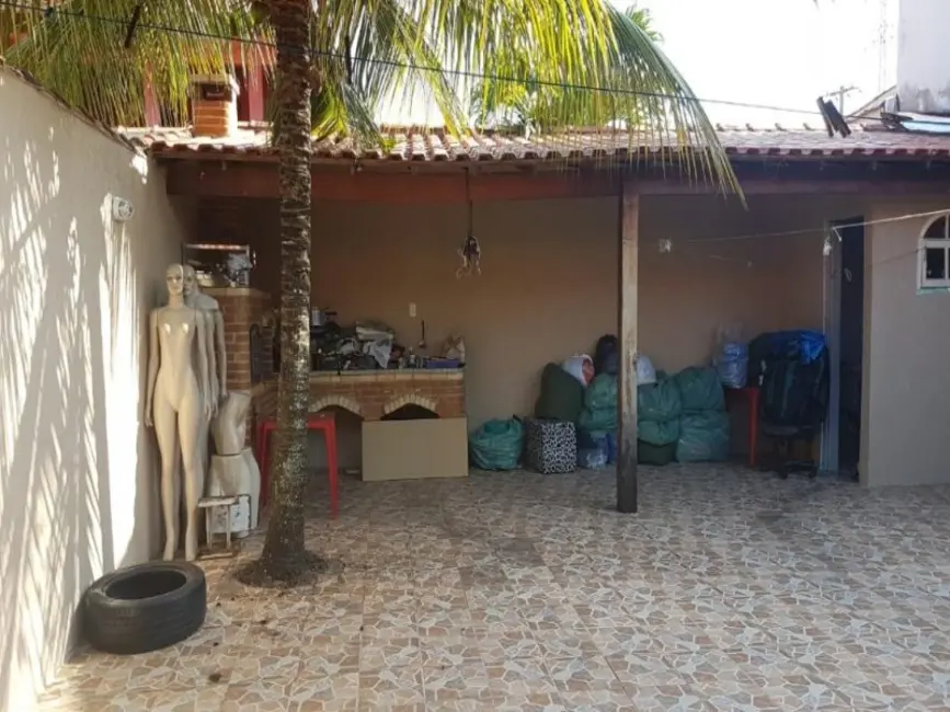Foto 4 de Casa com 2 quartos para alugar em Campo Grande, Rio De Janeiro - RJ