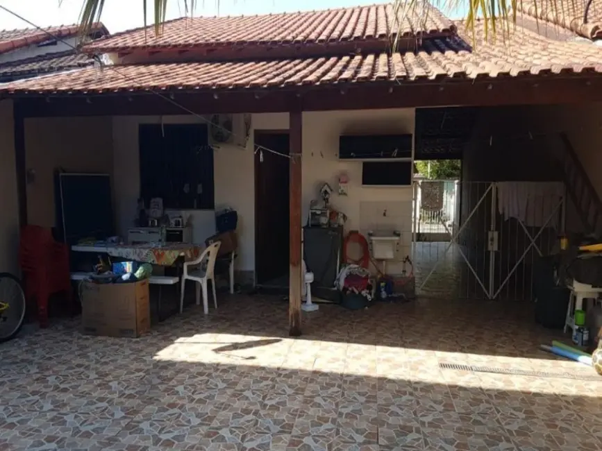 Foto 3 de Casa com 2 quartos para alugar em Campo Grande, Rio De Janeiro - RJ
