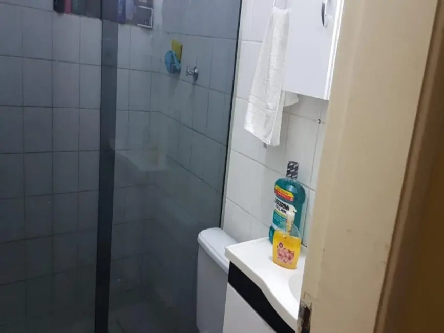 Foto 10 de Casa com 2 quartos para alugar em Campo Grande, Rio De Janeiro - RJ