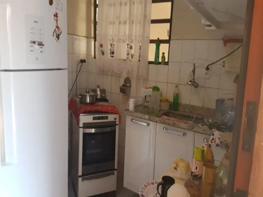 Foto 7 de Casa com 2 quartos para alugar em Campo Grande, Rio De Janeiro - RJ