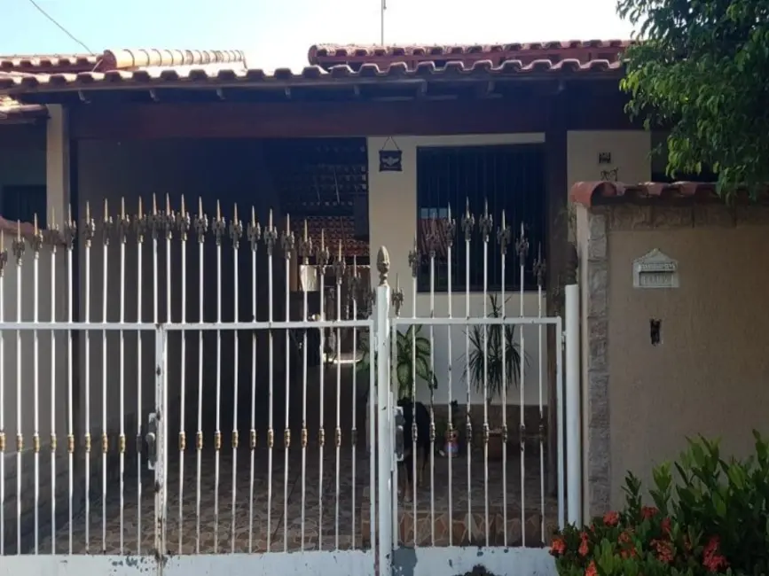 Foto 2 de Casa com 2 quartos para alugar em Campo Grande, Rio De Janeiro - RJ