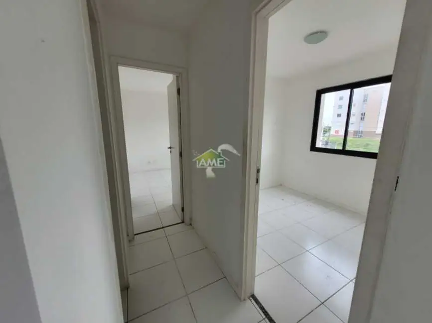 Apartamento com 2 quartos para alugar, 80m2 em Campo Grande, Rio De Janeiro - RJ - imagem 3 Foto 3 de Apartamento com 2 quartos para alugar, 80m2 em Campo Grande, Rio De Janeiro - RJ