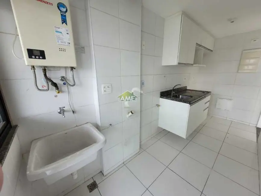 Foto 18 de Apartamento com 2 quartos para alugar, 80m2 em Campo Grande, Rio De Janeiro - RJ