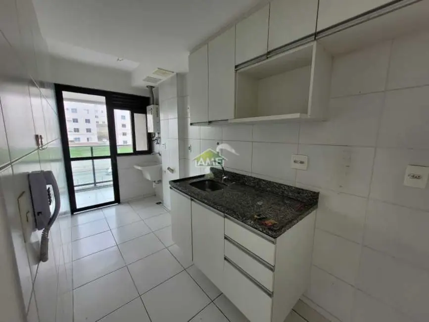 Foto 1 de Apartamento com 2 quartos para alugar, 80m2 em Campo Grande, Rio De Janeiro - RJ