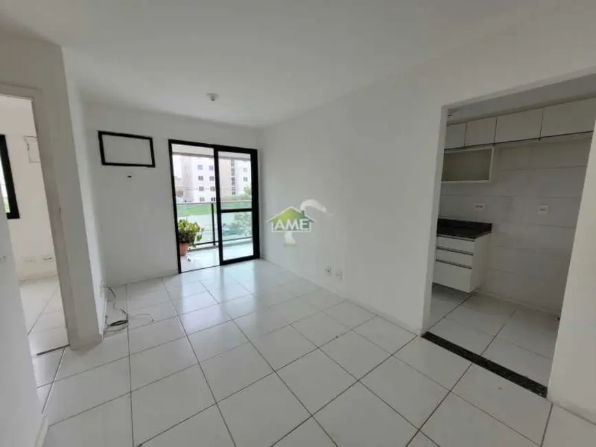 Apartamento com 2 quartos para alugar, 80m2 em Campo Grande, Rio De Janeiro - RJ - imagem 4 Foto 4 de Apartamento com 2 quartos para alugar, 80m2 em Campo Grande, Rio De Janeiro - RJ