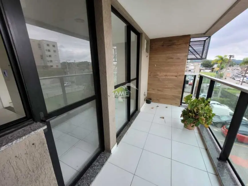Foto 12 de Apartamento com 2 quartos para alugar, 80m2 em Campo Grande, Rio De Janeiro - RJ