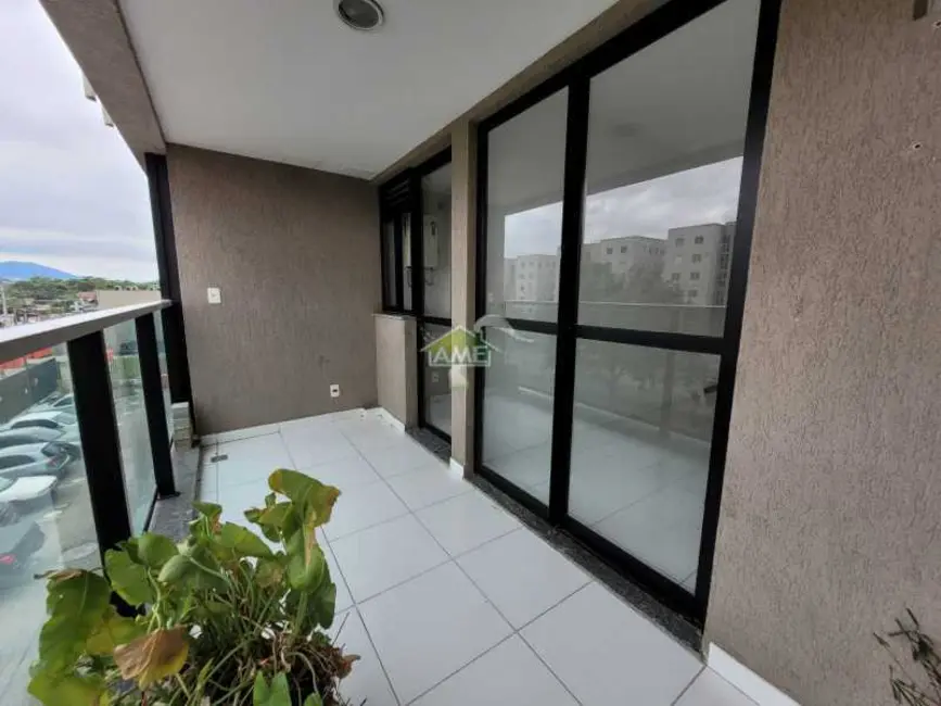Foto 13 de Apartamento com 2 quartos para alugar, 80m2 em Campo Grande, Rio De Janeiro - RJ