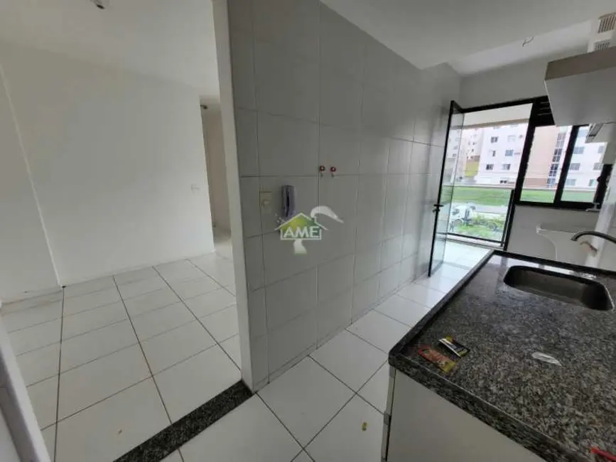 Foto 16 de Apartamento com 2 quartos para alugar, 80m2 em Campo Grande, Rio De Janeiro - RJ