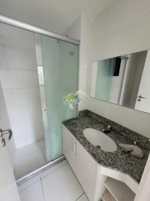 Foto 10 de Apartamento com 2 quartos para alugar, 80m2 em Campo Grande, Rio De Janeiro - RJ