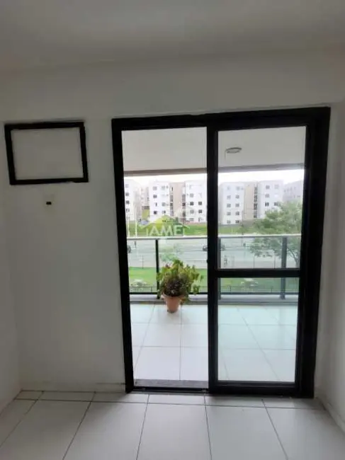 Foto 15 de Apartamento com 2 quartos para alugar, 80m2 em Campo Grande, Rio De Janeiro - RJ