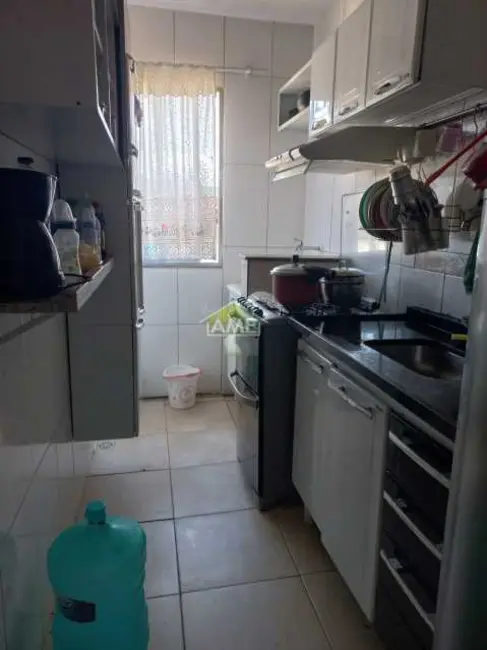 Apartamento à venda, 44m2 em Campo Grande, Rio De Janeiro - RJ - imagem 4 Foto 4 de Apartamento à venda, 44m2 em Campo Grande, Rio De Janeiro - RJ