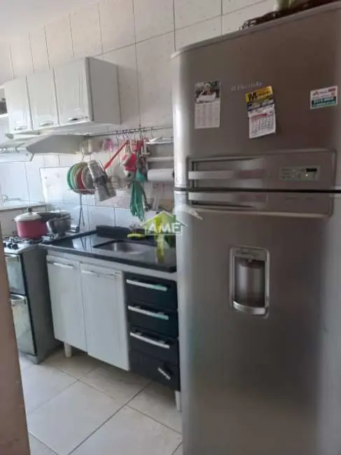 Apartamento à venda, 44m2 em Campo Grande, Rio De Janeiro - RJ - imagem 3 Foto 3 de Apartamento à venda, 44m2 em Campo Grande, Rio De Janeiro - RJ