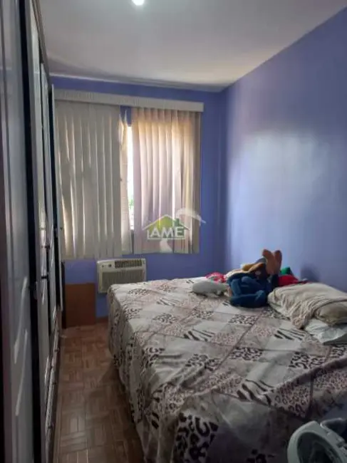 Apartamento à venda, 44m2 em Campo Grande, Rio De Janeiro - RJ - imagem 8 Foto 8 de Apartamento à venda, 44m2 em Campo Grande, Rio De Janeiro - RJ