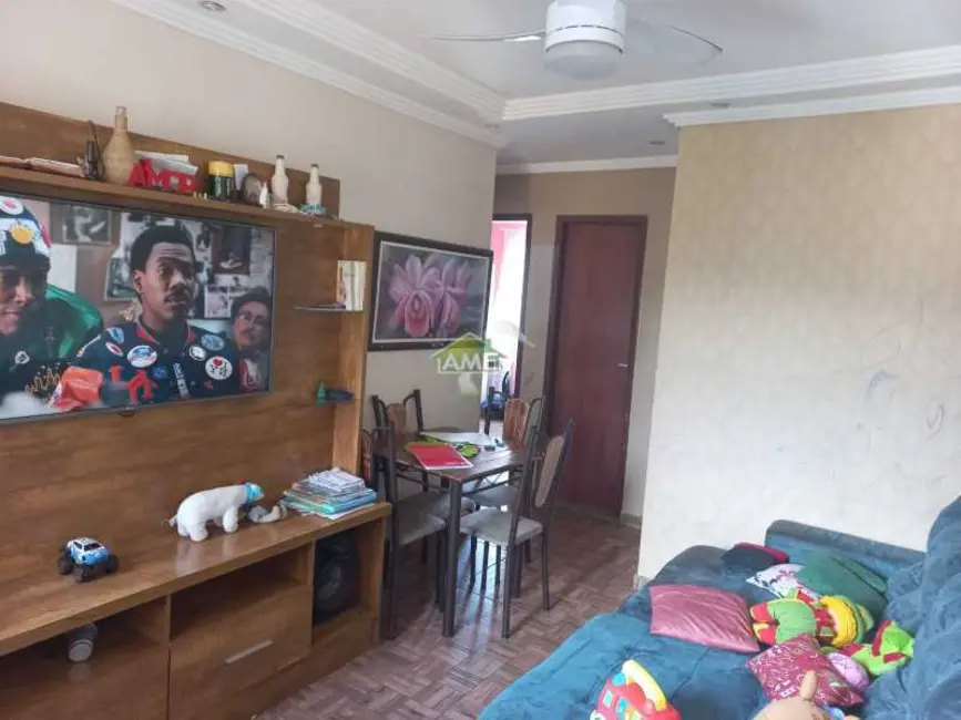Foto 2 de Apartamento à venda, 44m2 em Campo Grande, Rio De Janeiro - RJ
