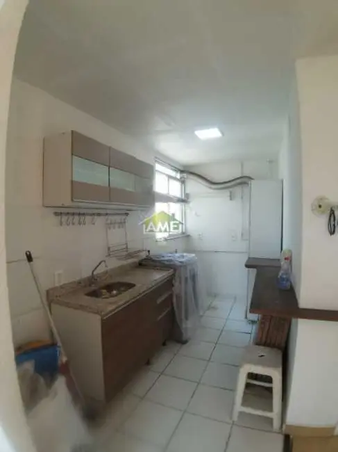 Foto 4 de Cobertura com 2 quartos à venda em Campo Grande, Rio De Janeiro - RJ