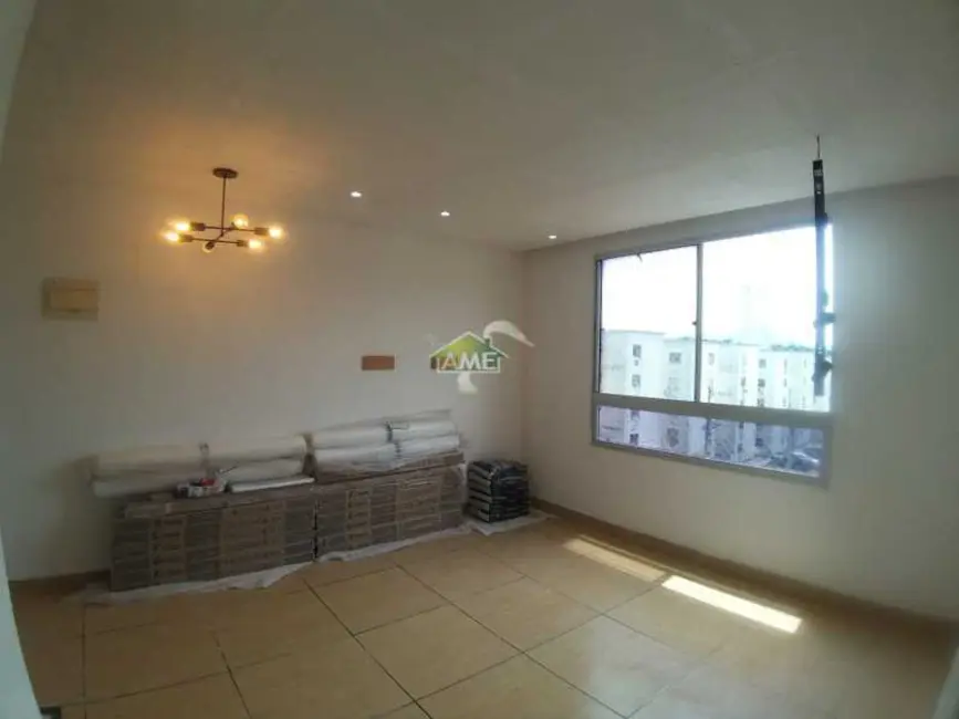 Foto 2 de Cobertura com 2 quartos à venda em Campo Grande, Rio De Janeiro - RJ