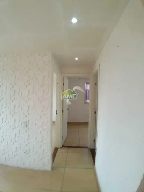 Foto 3 de Cobertura com 2 quartos à venda em Campo Grande, Rio De Janeiro - RJ