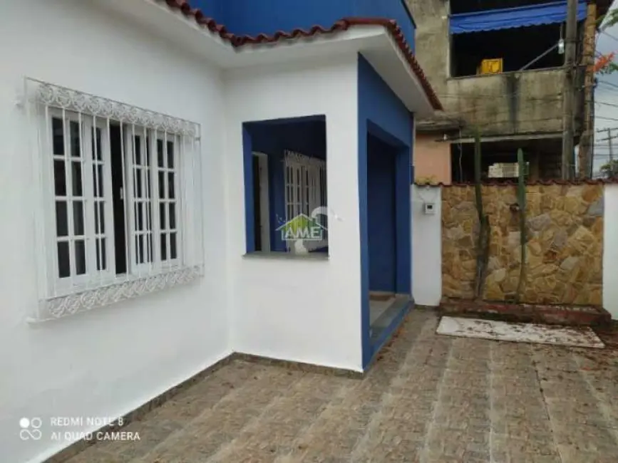 Foto 3 de Casa com 2 quartos à venda, 100m2 em Bangu, Rio De Janeiro - RJ