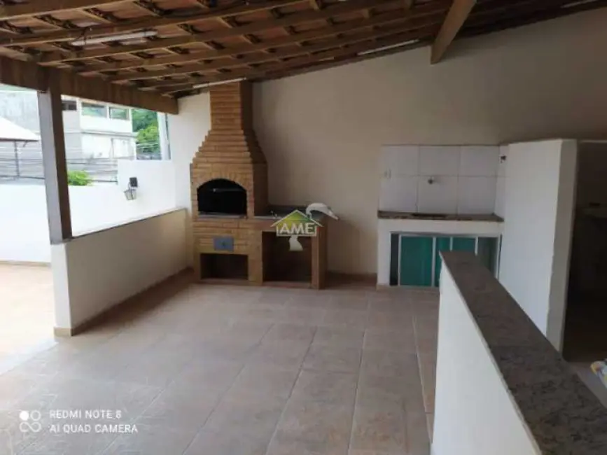 Foto 9 de Casa com 2 quartos à venda, 100m2 em Bangu, Rio De Janeiro - RJ