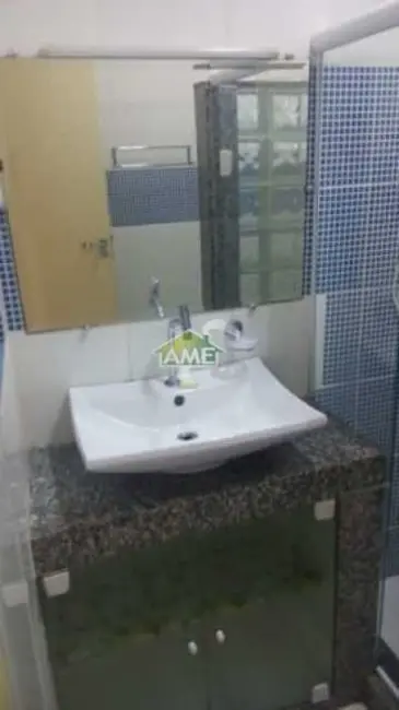 Foto 8 de Casa com 2 quartos à venda, 100m2 em Bangu, Rio De Janeiro - RJ