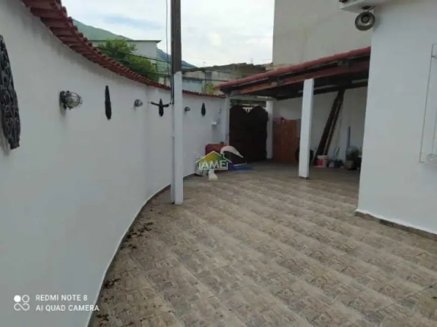 Foto 5 de Casa com 2 quartos à venda, 100m2 em Bangu, Rio De Janeiro - RJ