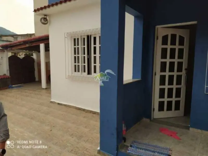 Foto 2 de Casa com 2 quartos à venda, 100m2 em Bangu, Rio De Janeiro - RJ