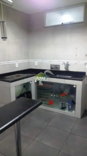 Foto 6 de Casa com 2 quartos à venda, 100m2 em Bangu, Rio De Janeiro - RJ