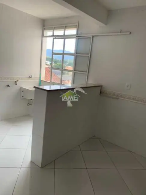 Foto 1 de Cobertura com 3 quartos para alugar em Campo Grande, Rio De Janeiro - RJ