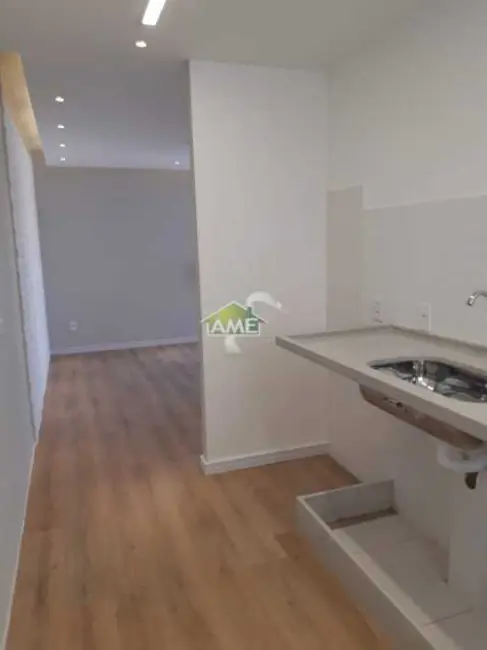 Foto 4 de Apartamento à venda, 48m2 em Campo Grande, Rio De Janeiro - RJ