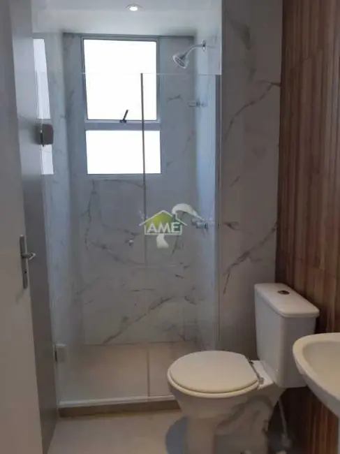 Foto 5 de Apartamento à venda, 48m2 em Campo Grande, Rio De Janeiro - RJ